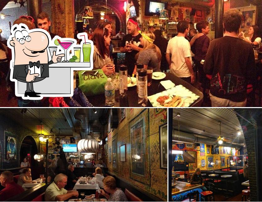 black eyed sally's southern kitchen and bar events