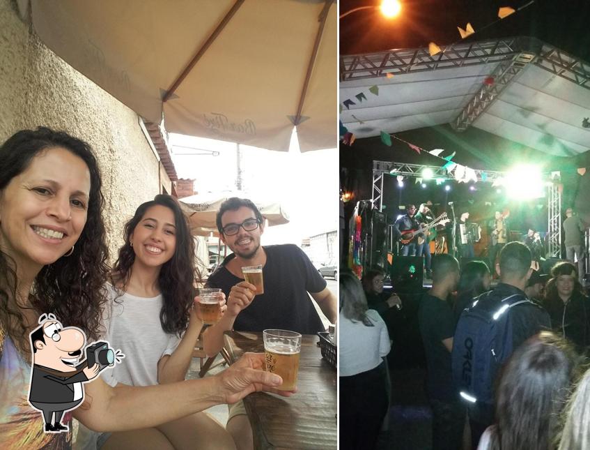 Here's a pic of Bar Do TiZé