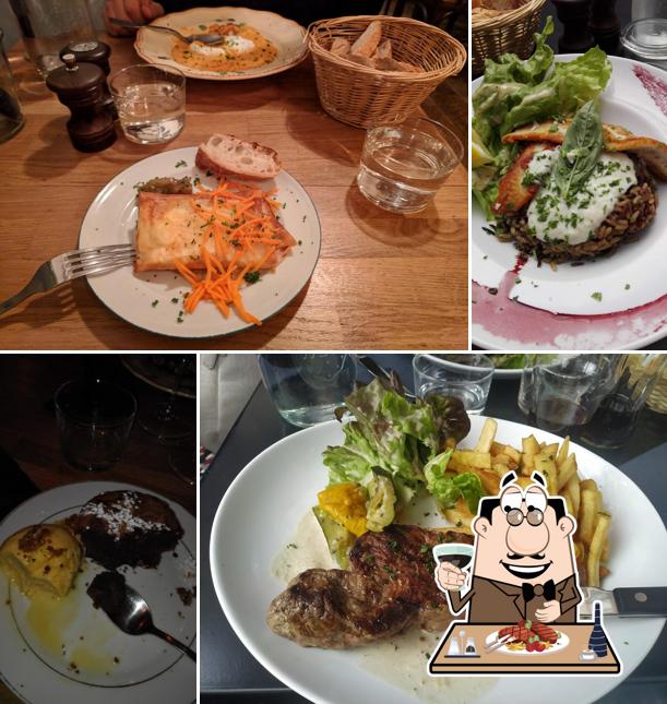 Bistro Nova