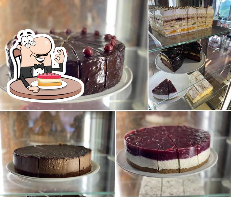 Caffe bar Zlatne Godine