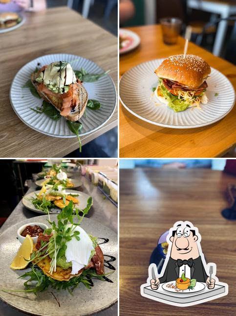 Best cafes in Long Jetty, summer 2024 Restaurant Guru