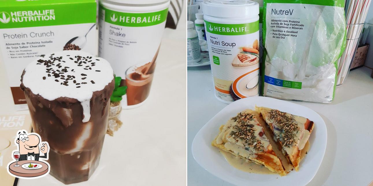SHAKEHERBALIFE.CORNELIO SHAKE DA MARLI