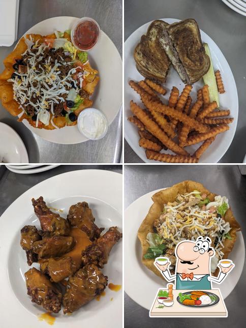 Granite Run Golf Course Granite Falls Restaurant menu prices and Granite Run Golf Course Granite Falls Restaurant menu prices and