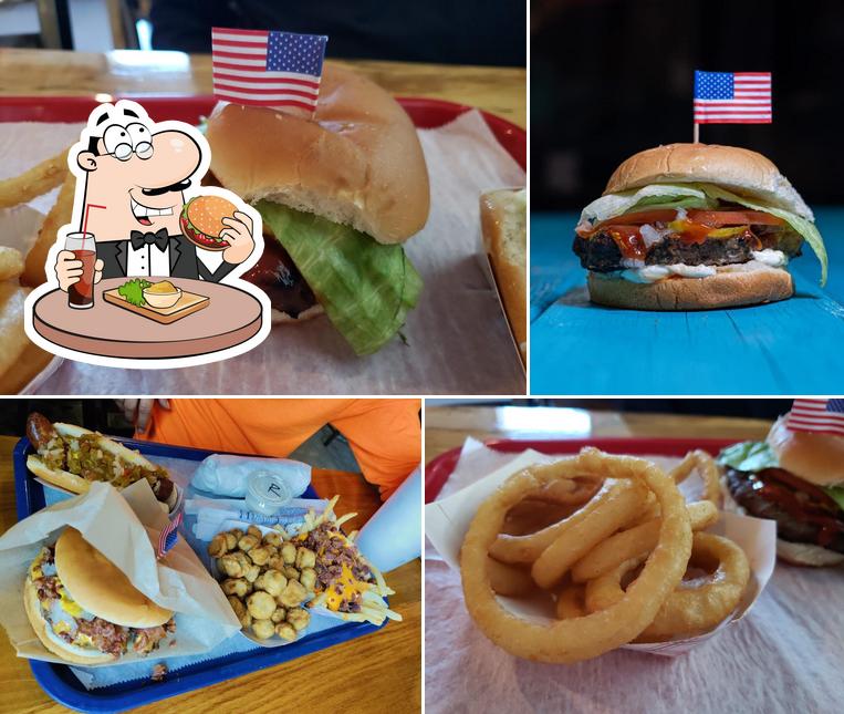Coney Island Crystal River in Crystal River Restaurant menu and reviews