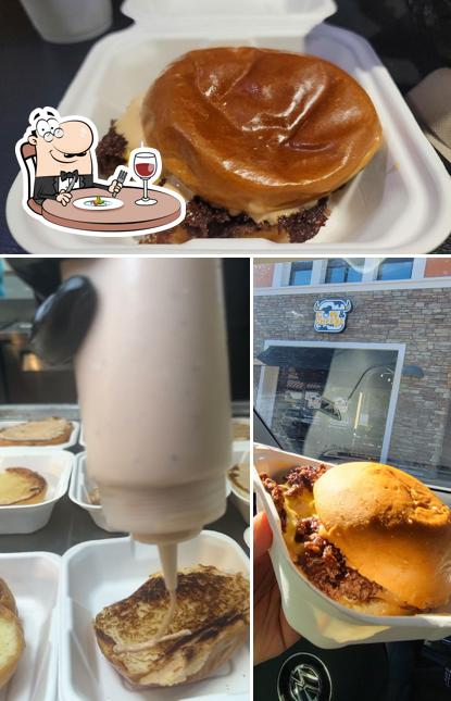 Cow & Cheese in Maitland - Restaurant reviews