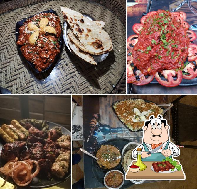 Farmhouse the bistro dhabha
