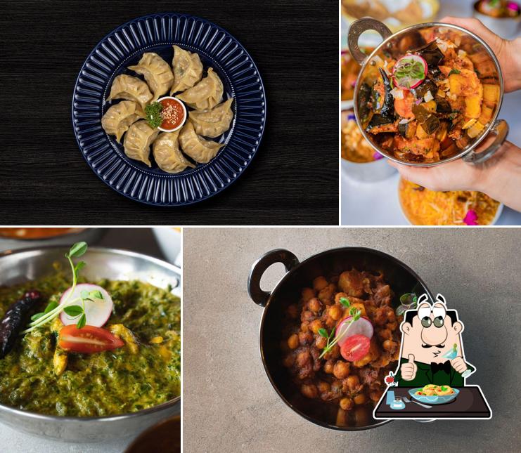 PADDINGTON CURRY HOUSE in Brisbane City Restaurant menu and reviews