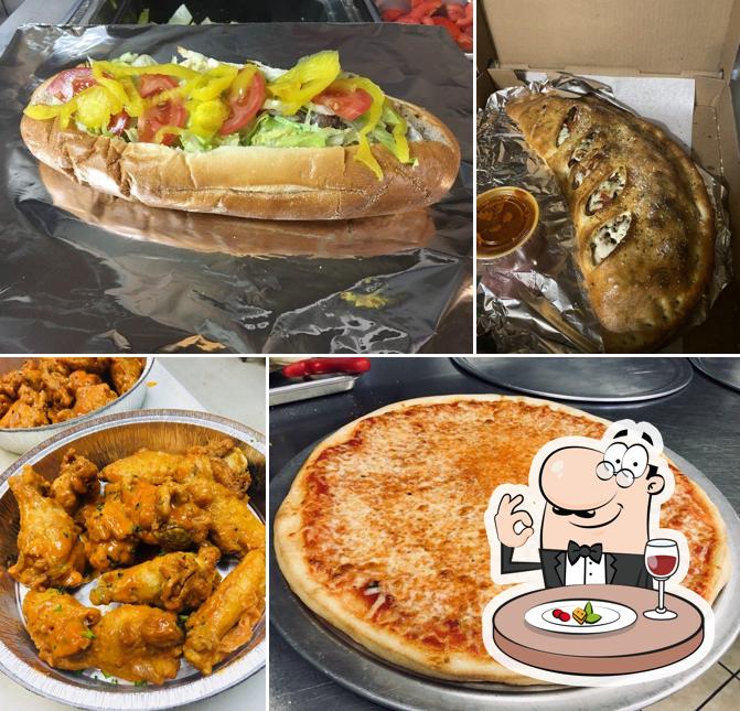 Best cheese steaks in Catasauqua restaurants, spring 2024 Restaurant Guru