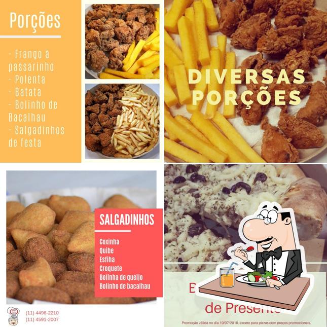 Ponto Nobre Disk Pizzas