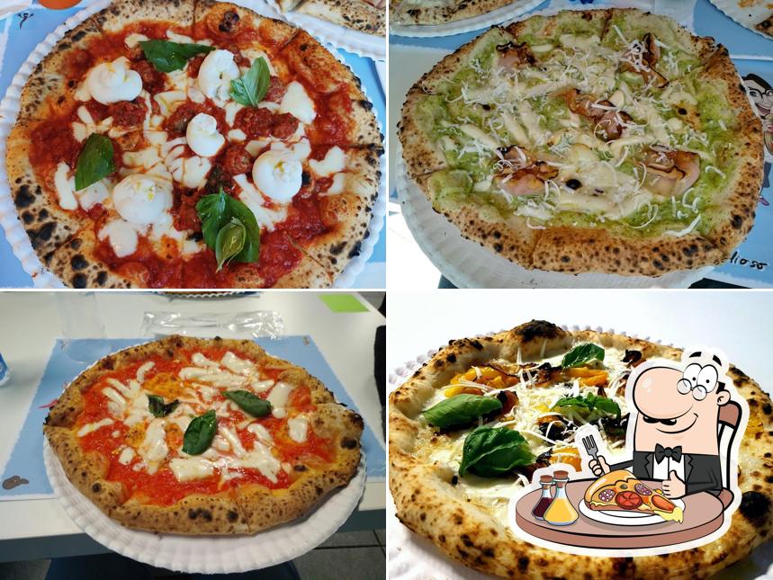 Pizzeria Pulcinella
