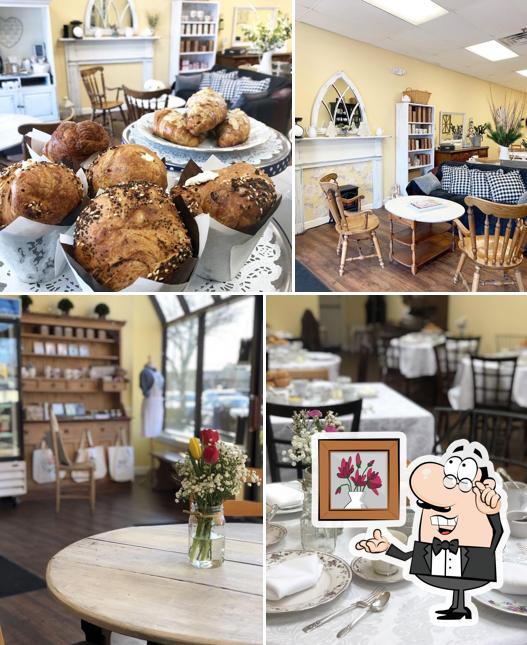 Best cakes in Rockville Centre restaurants, winter 2023 Restaurant Guru