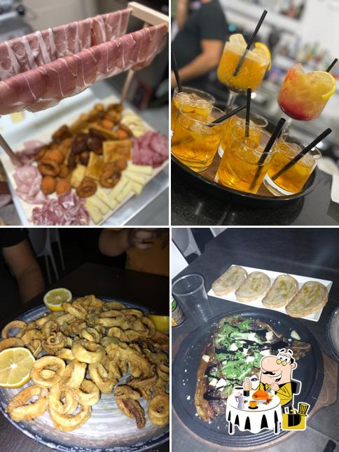 Cibo al Falcone fest
