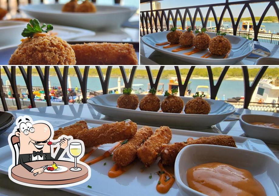 AMANO Eastern Mangroves Fresh Italian Kitchen restaurant, Abu Dhabi Restaurant reviews