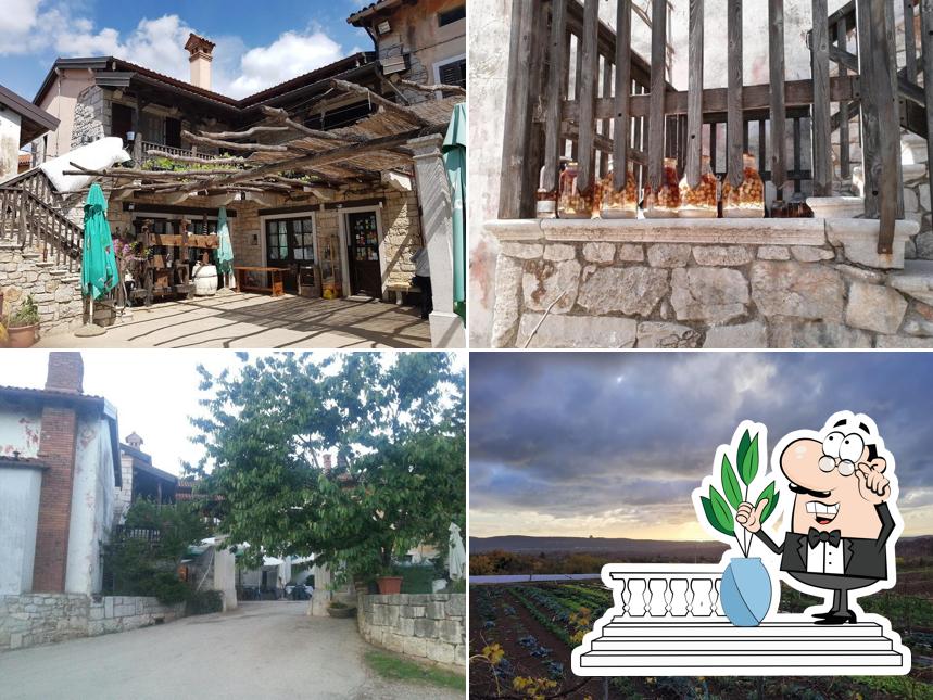 Agriturismo Milič Zagrski