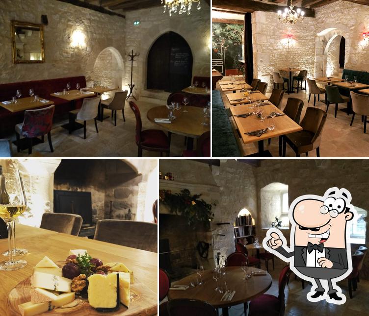 Auberge Les Dîmes