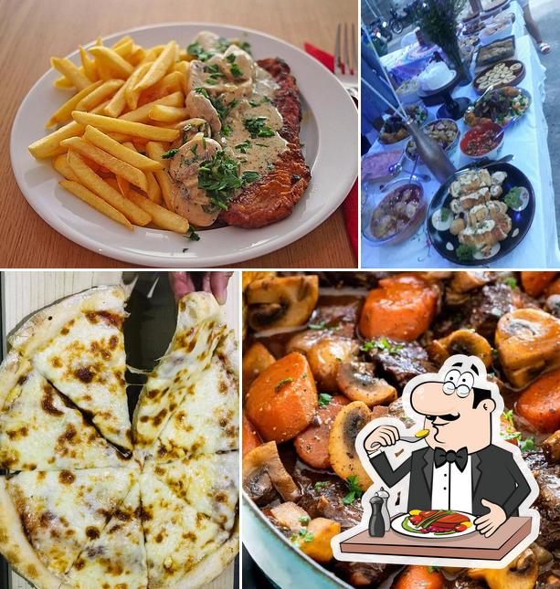 German Deli/ManCave restaurant, Davao City Restaurant menu and reviews