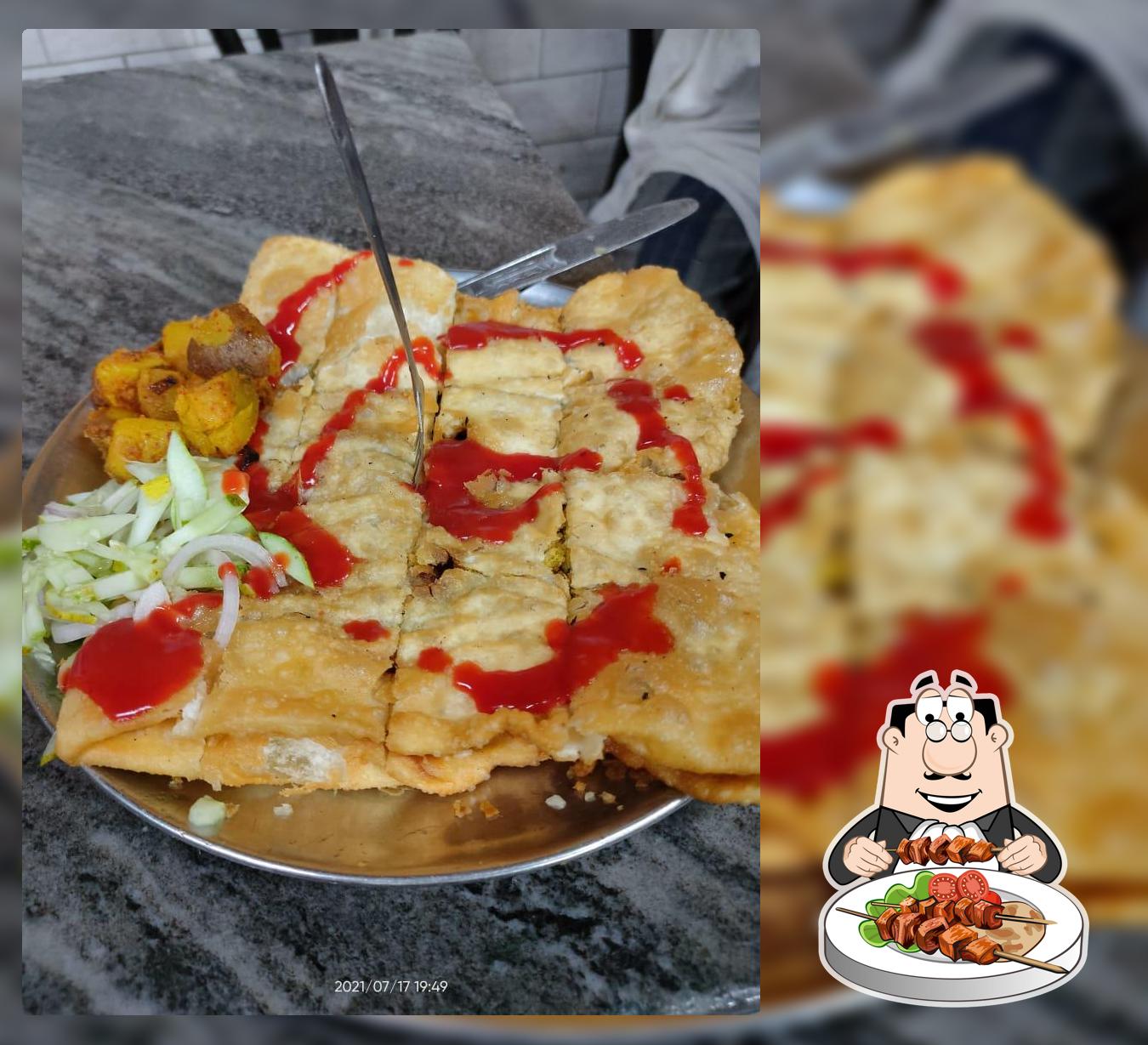 কেরালা হোটেল