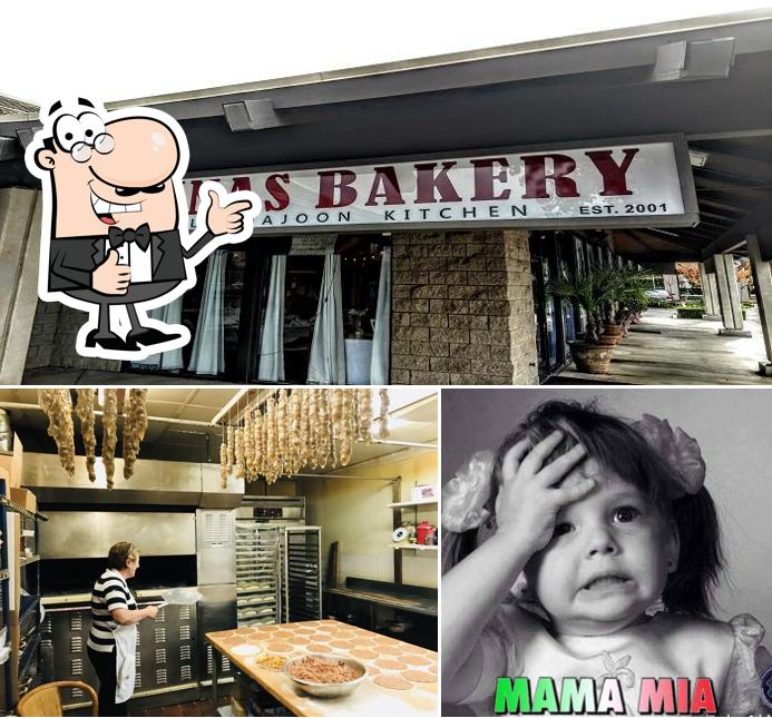 Nina's Bakery, 7054 N West Ave in Fresno Restaurant reviews