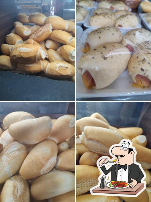 Padaria e Cafeteria Nova Fruta Pão