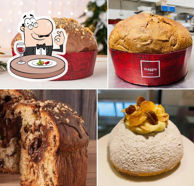 Pasticceria Maggio