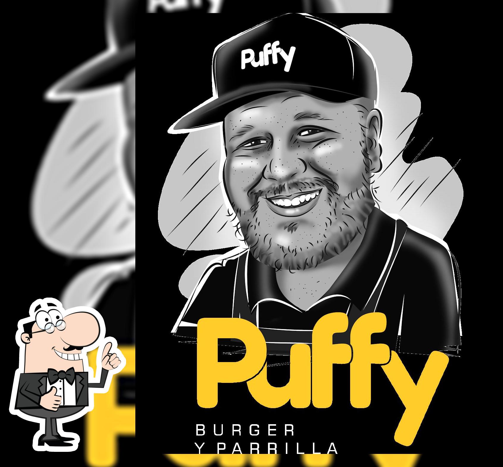 Puffy Burger Y Parrilla