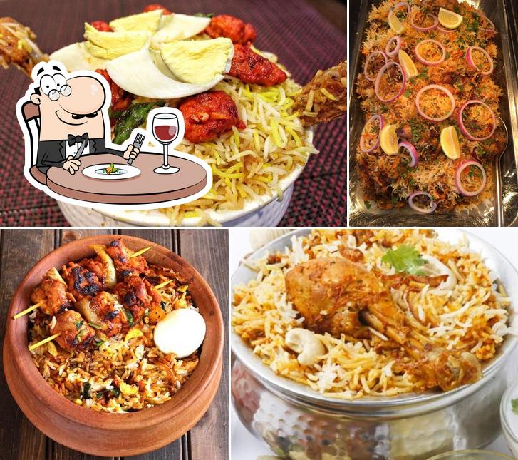 Rahiman Biriyani Hotel