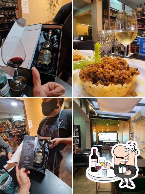 Spaccio RAR Curitiba - Trattoria e Empório