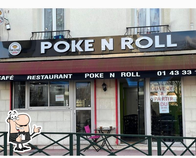 Voir la photo de Tacos N Roll