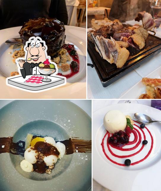 DaLuca Ristorante Enoteca Piombino