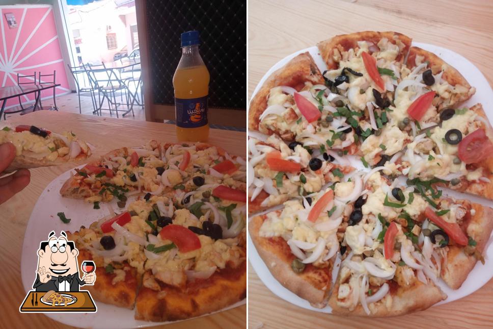 Restaurant et pizzeria SÔLTàn Fathî