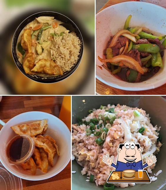 Best thai restaurants in Chandler, spring 2024 Restaurant Guru