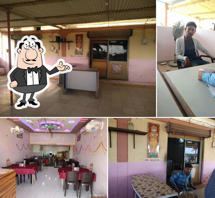 Thakkar Restaurant