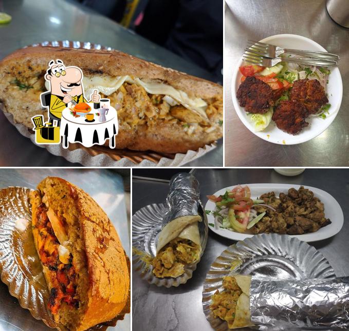 Shawarma King, PimpriChinchwad, Shop No 7 Restaurant reviews