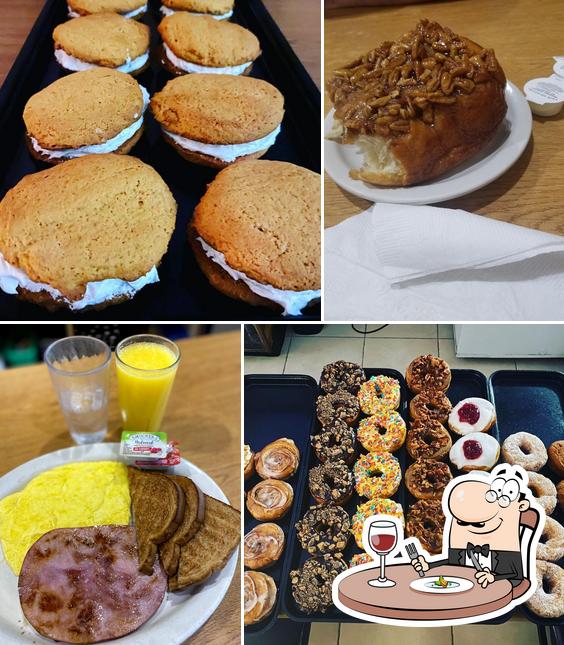 Wedge Inn Cafe in Janesville Restaurant menu and reviews