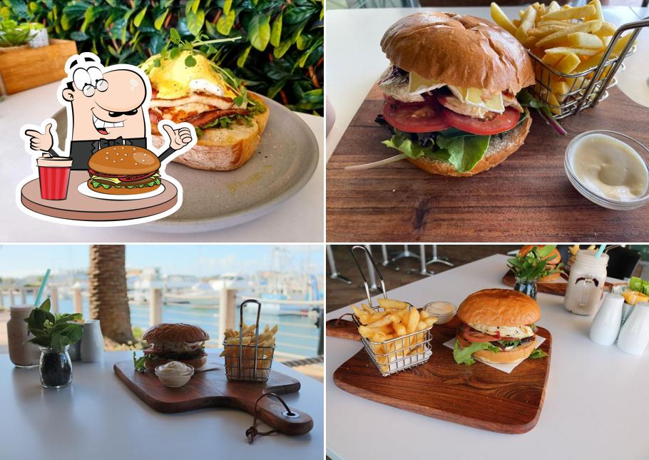 Little Spoon Kitchen in Hope Island Restaurant menu and reviews