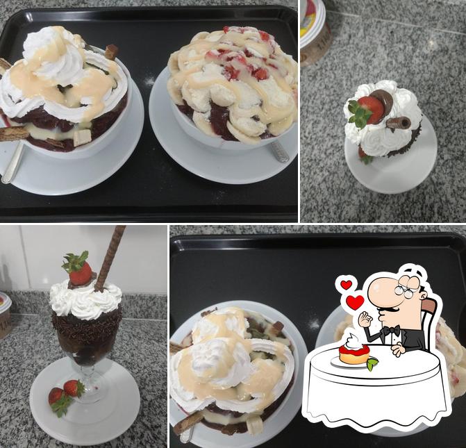 Panificadora E Confeitaria Dos Irmaos