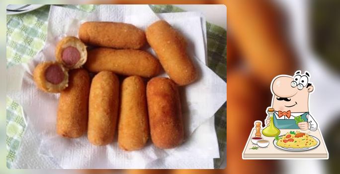 NE lanches
