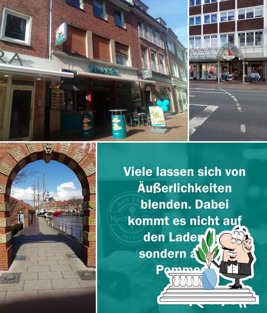 Kochlöffel