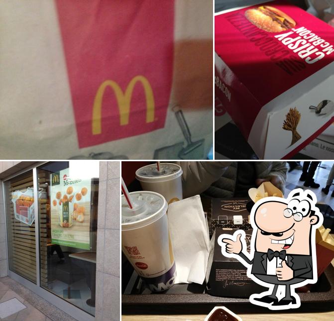 Immagine di McDonald's Fossano Drive