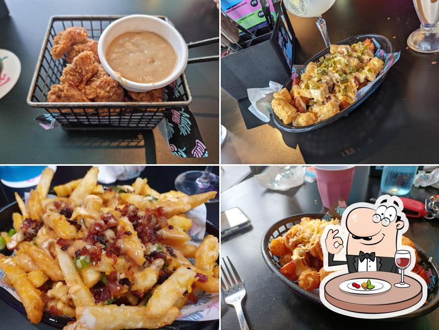 Best restaurants in Gasworks Plaza Mall Restaurant Guru