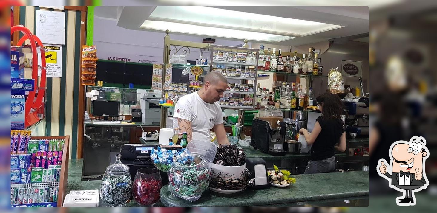 Bar Snoopy Sas Di Liguori A. & C.