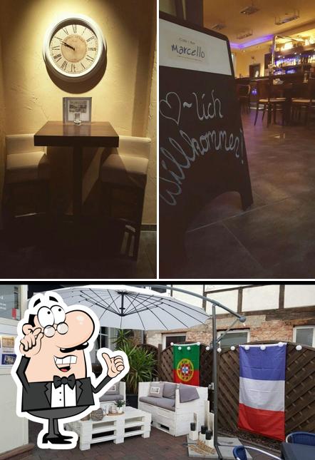 Marcello Cafe Bar