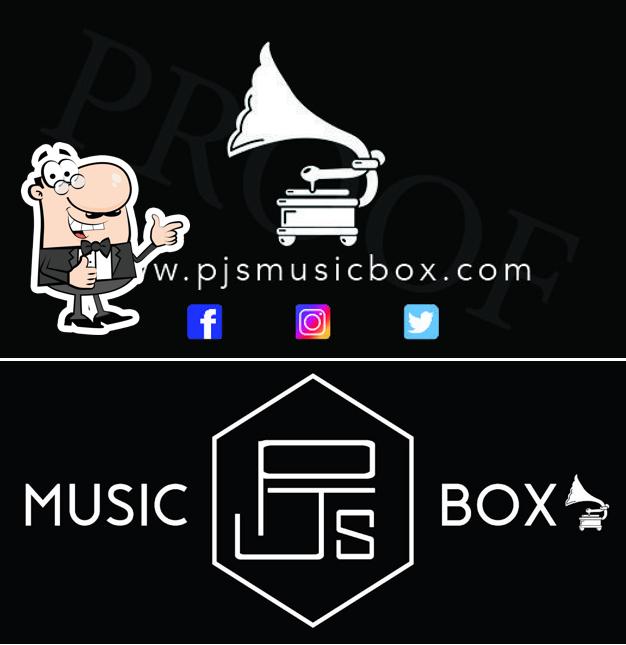 PJ's Music Box in Yakima Restaurant reviews