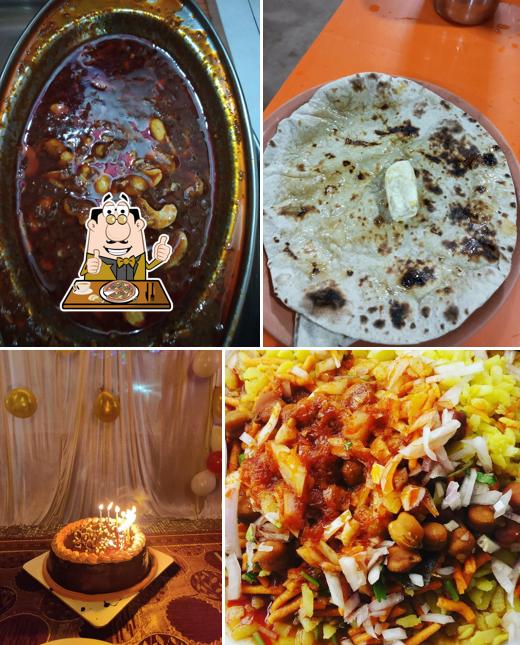 Annapurna Dhaba & Family Restaurent