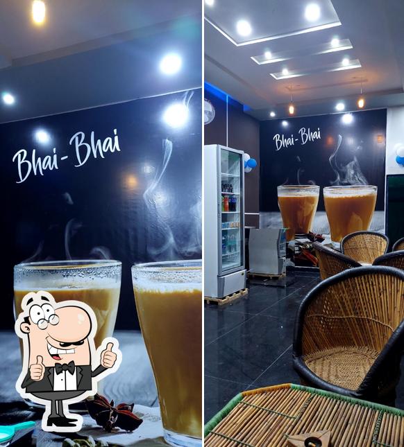 Bhai bhai hotel