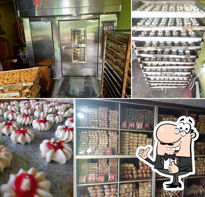 See the picture of CHAMBA BAKERS