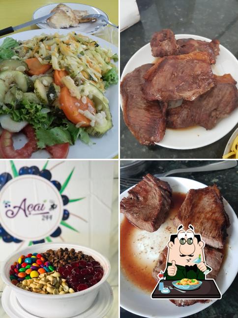 Churrascaria Brasão Nordestino