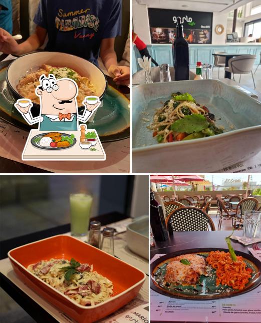 Dimario restaurant, Agadir - Restaurant reviews