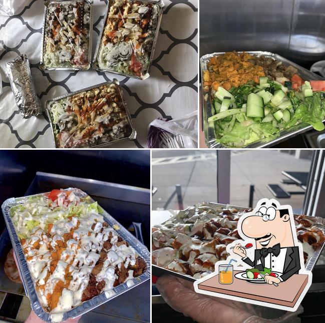 District Gyro in Philadelphia Restaurant reviews