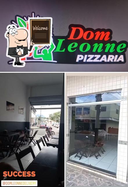 See the photo of Pizzaria e Esfiharia dom Leonne